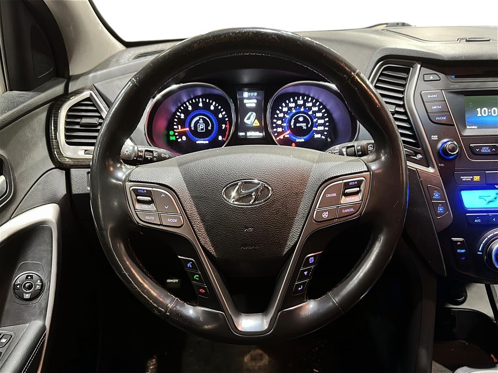 2015 Hyundai Santa Fe Sport SPORT 2.0T  AWD SE in Stratford, Ontario - 11 - w1024h768px
