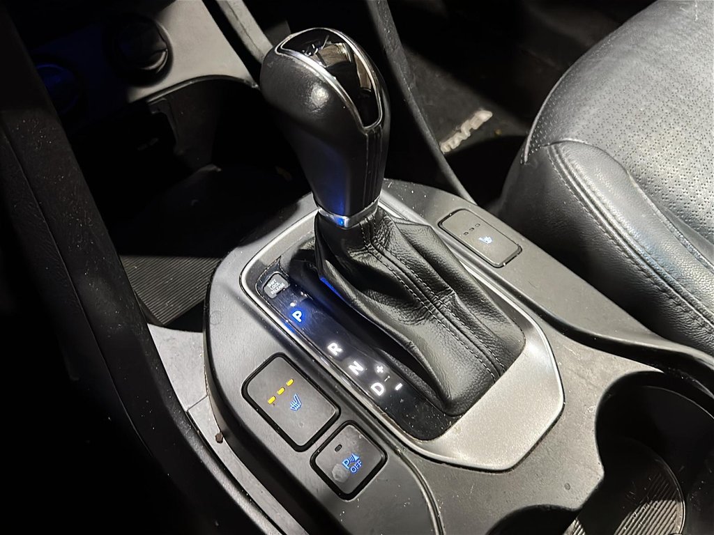 2015 Hyundai Santa Fe Sport SPORT 2.0T  AWD SE in Stratford, Ontario - 14 - w1024h768px