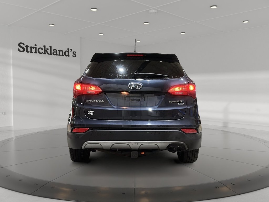 2015 Hyundai Santa Fe Sport SPORT 2.0T  AWD SE in Stratford, Ontario - 3 - w1024h768px
