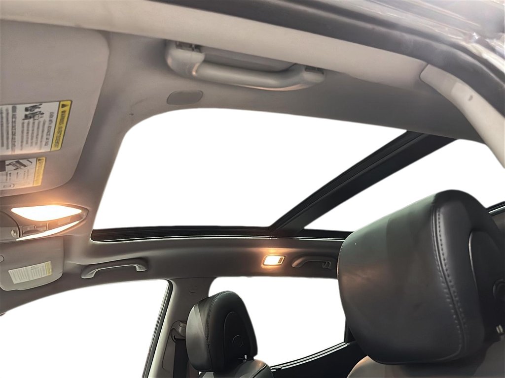 2015 Hyundai Santa Fe Sport SPORT 2.0T  AWD SE in Stratford, Ontario - 16 - w1024h768px