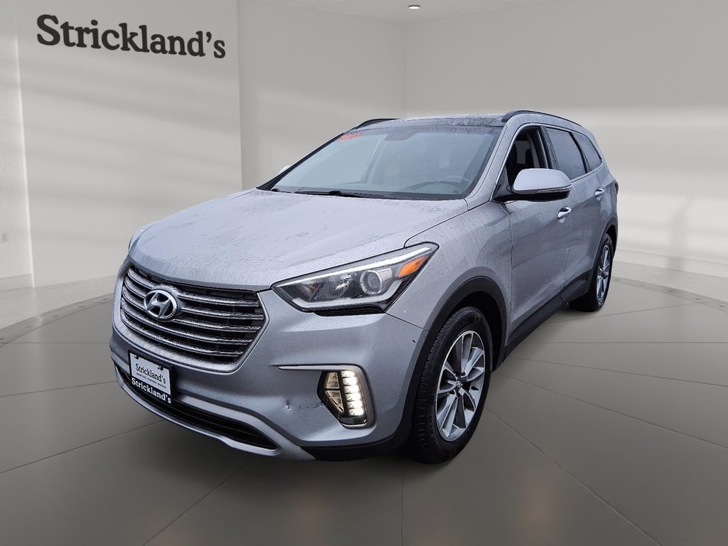 2017 Hyundai Santa Fe XL XL AWD in Stratford, Ontario - 1 - w1024h768px