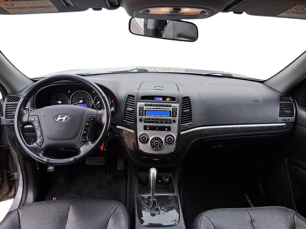 2008 Hyundai Santa Fe GL V6 in Stratford, Ontario - 11 - w1024h768px