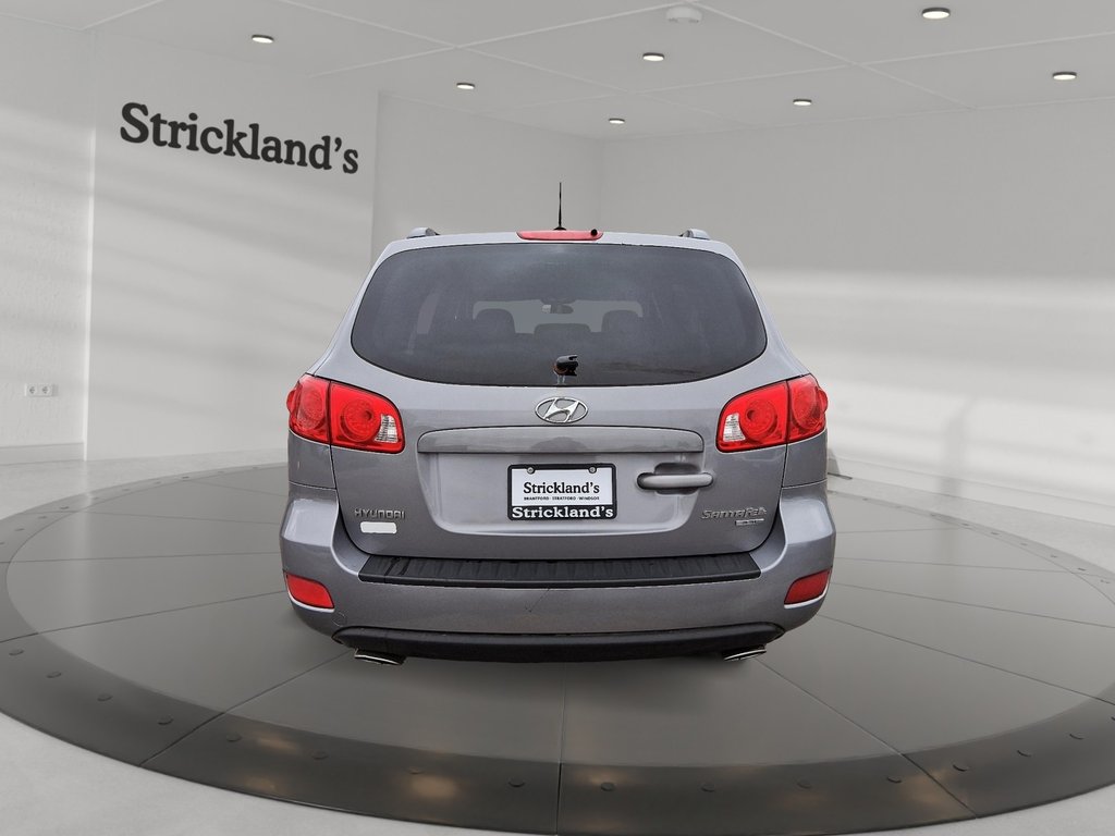 2008 Hyundai Santa Fe GL V6 in Stratford, Ontario - 3 - w1024h768px