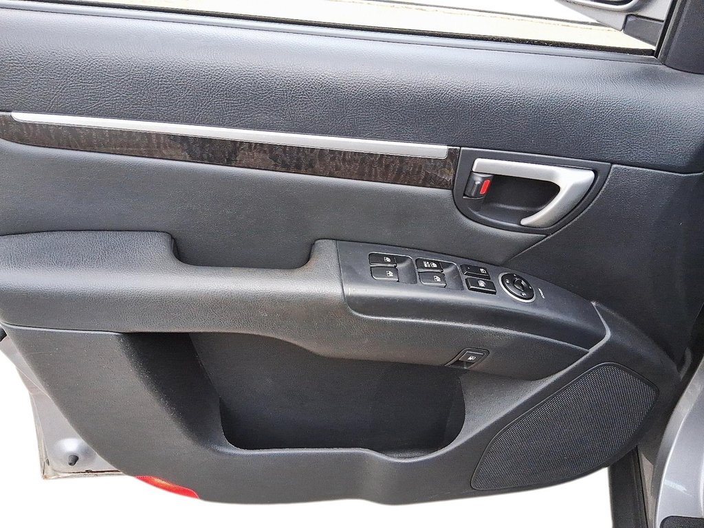 2008 Hyundai Santa Fe GL V6 in Stratford, Ontario - 12 - w1024h768px