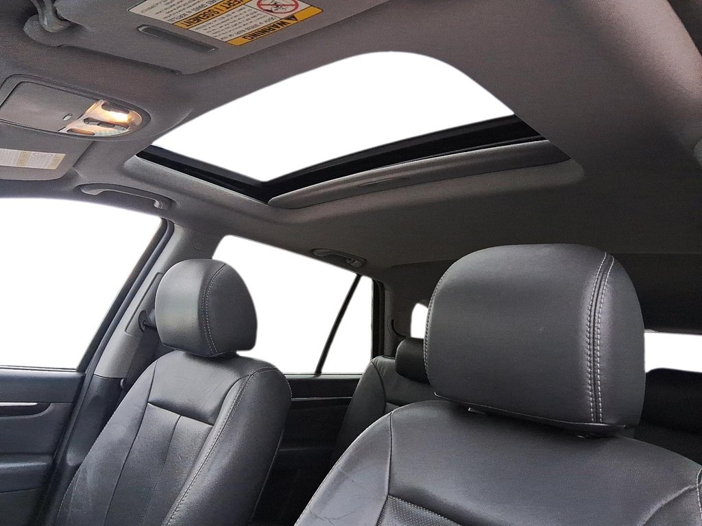 2008 Hyundai Santa Fe GL V6 in Stratford, Ontario - 18 - w1024h768px