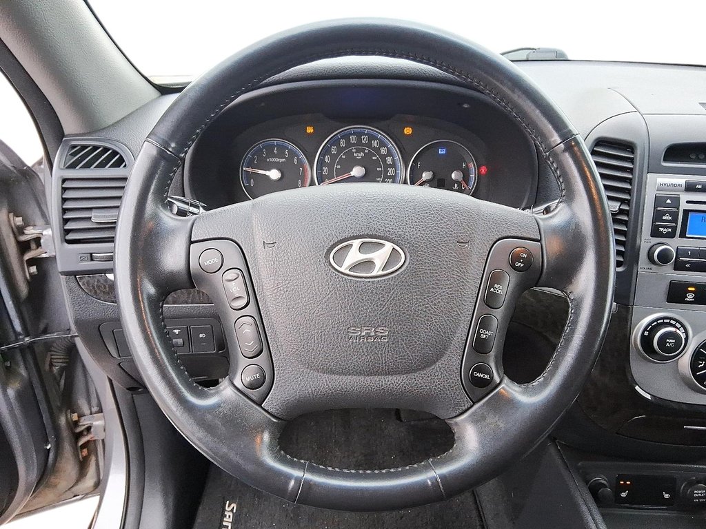 2008 Hyundai Santa Fe GL V6 in Stratford, Ontario - 13 - w1024h768px