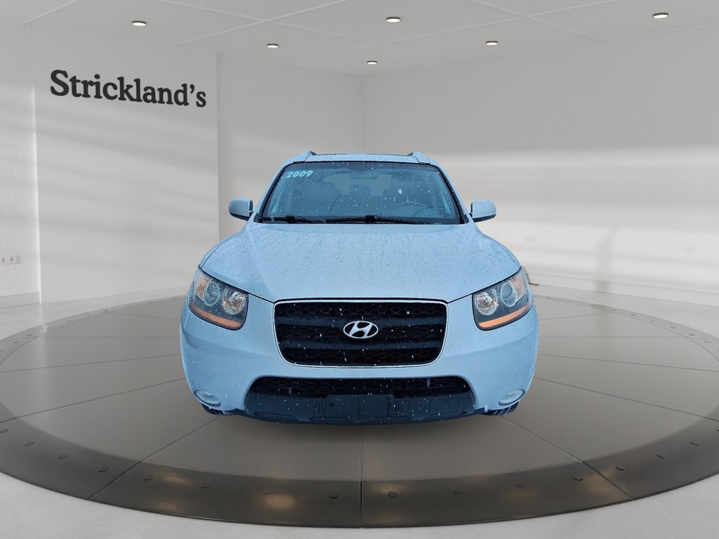 2009 Hyundai Santa Fe GL in Stratford, Ontario - 2 - w1024h768px