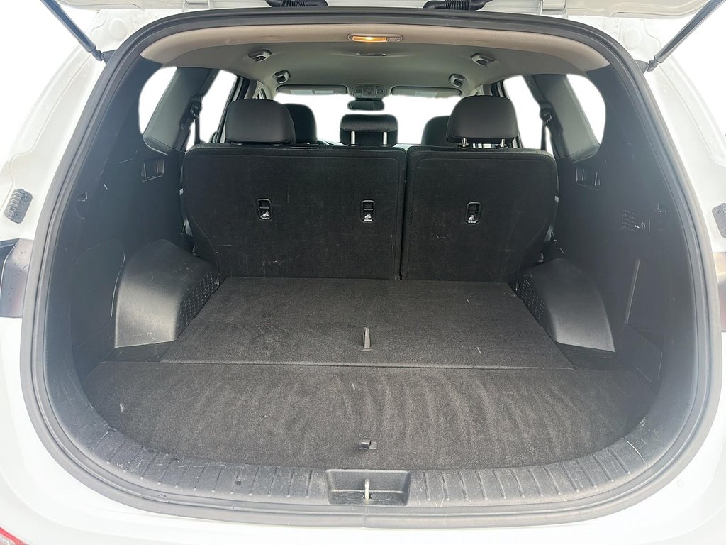 2020 Hyundai Santa Fe ESSENTIAL W/SAFE PKG in Stratford, Ontario - 6 - w1024h768px