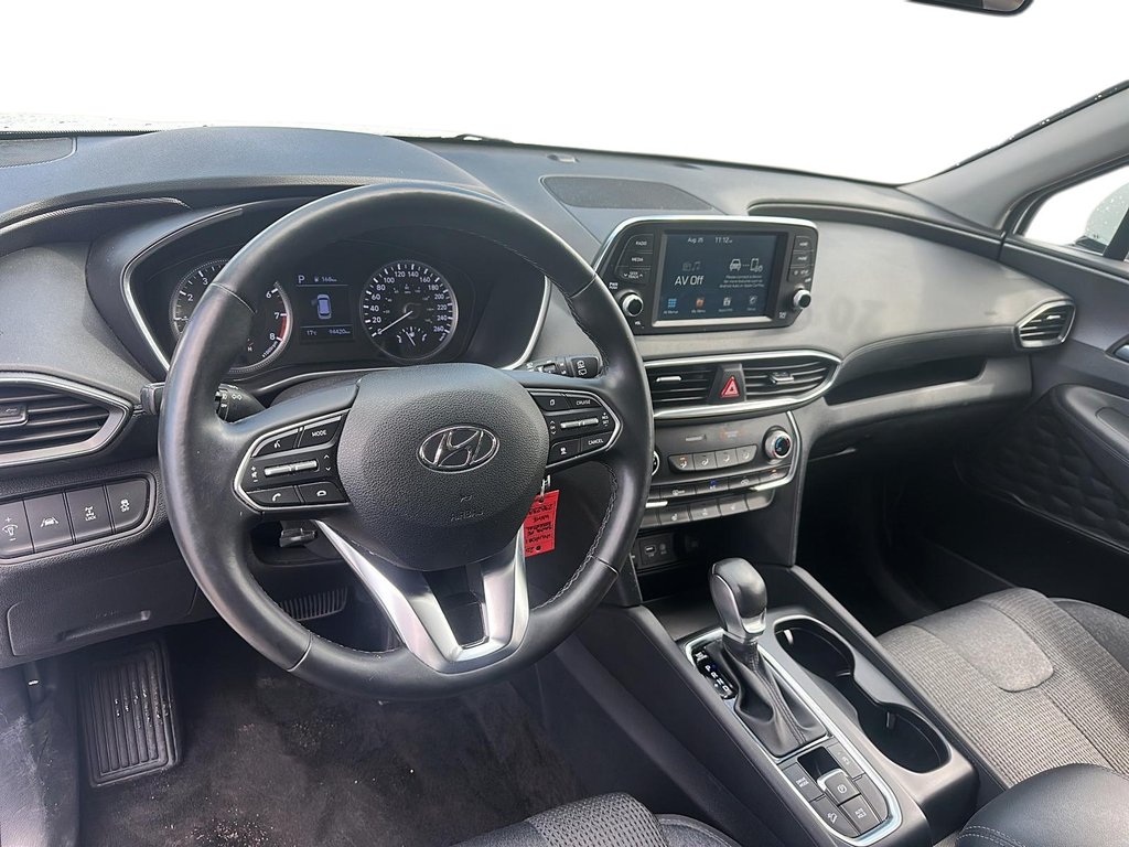 2020 Hyundai Santa Fe ESSENTIAL W/SAFE PKG in Stratford, Ontario - 9 - w1024h768px