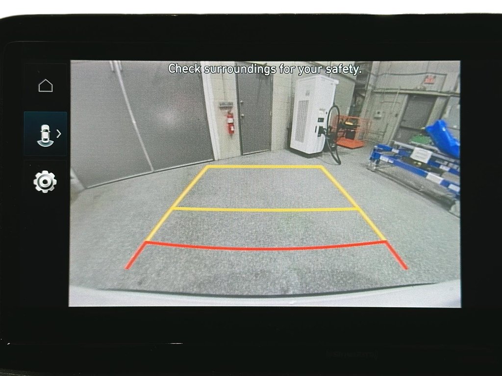 2023 Hyundai Santa Fe PREFERRED AWD in Stratford, Ontario - 16 - w1024h768px