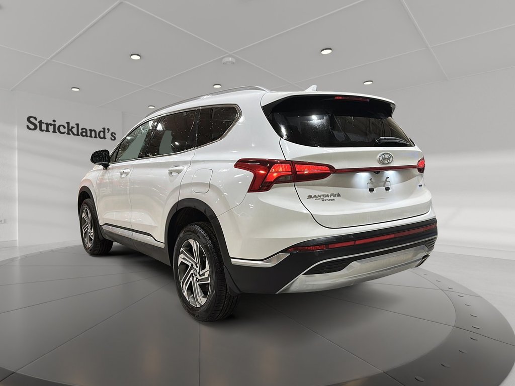 2023 Hyundai Santa Fe PREFERRED AWD in Stratford, Ontario - 4 - w1024h768px