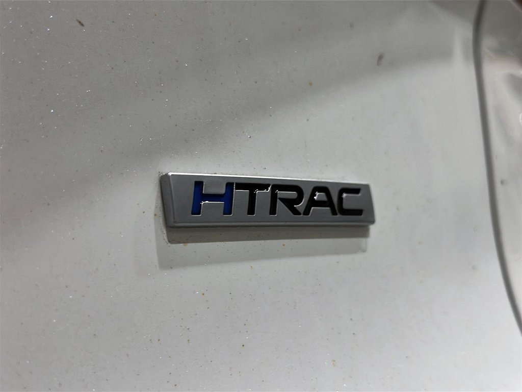 2023 Hyundai Santa Fe PREFERRED AWD in Stratford, Ontario - 15 - w1024h768px