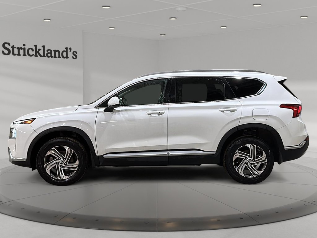 2023 Hyundai Santa Fe PREFERRED AWD in Stratford, Ontario - 5 - w1024h768px