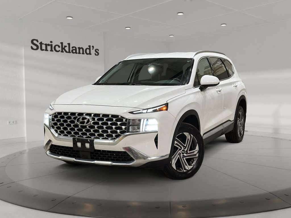 2023 Hyundai Santa Fe PREFERRED AWD in Stratford, Ontario - 1 - w1024h768px