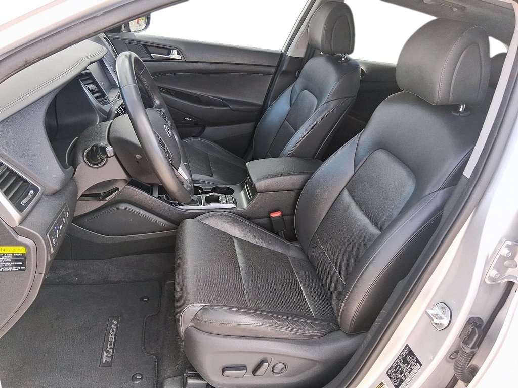 2018 Hyundai Tucson ULITMATE AWD in Stratford, Ontario - 9 - w1024h768px