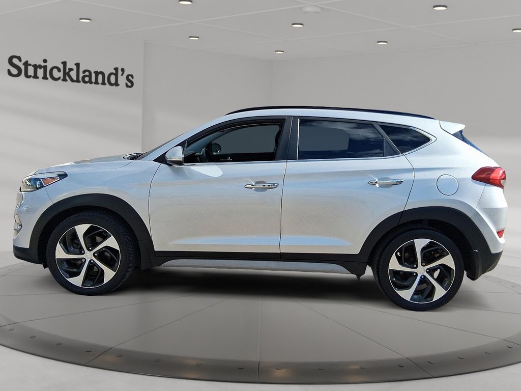 2018 Hyundai Tucson ULITMATE AWD in Stratford, Ontario - 5 - w1024h768px