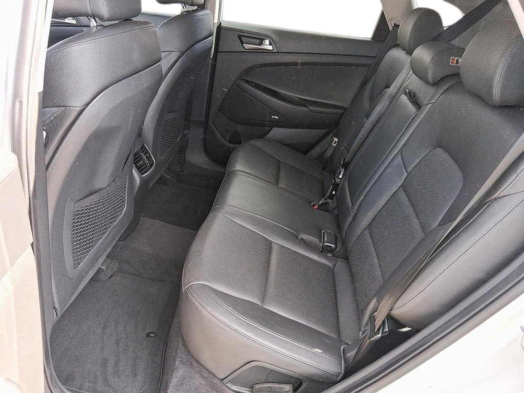 2018 Hyundai Tucson ULITMATE AWD in Stratford, Ontario - 10 - w1024h768px