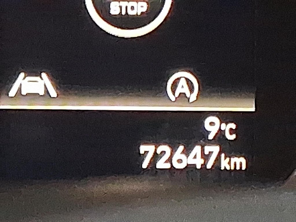 2024 Hyundai Tucson PREFERRED AWD in Stratford, Ontario - 13 - w1024h768px