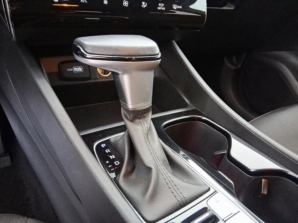 2024 Hyundai Tucson PREFERRED AWD in Stratford, Ontario - 16 - w1024h768px