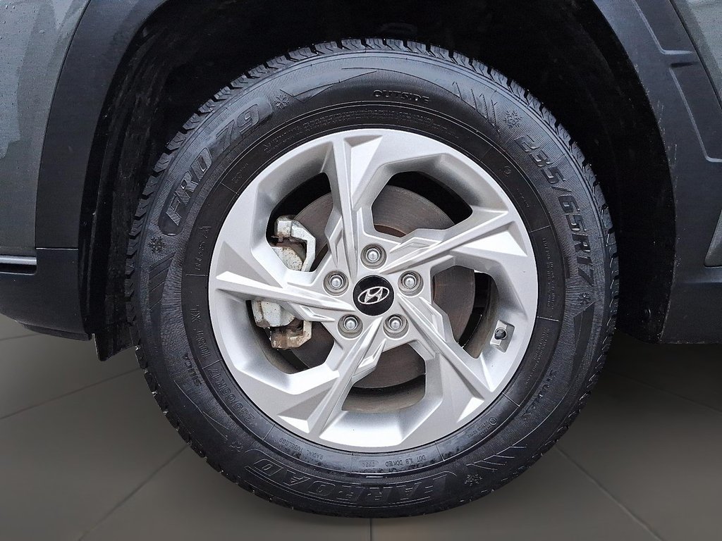 2024 Hyundai Tucson PREFERRED AWD in Stratford, Ontario - 7 - w1024h768px