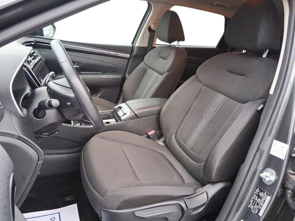 2024 Hyundai Tucson PREFERRED AWD in Stratford, Ontario - 8 - w1024h768px