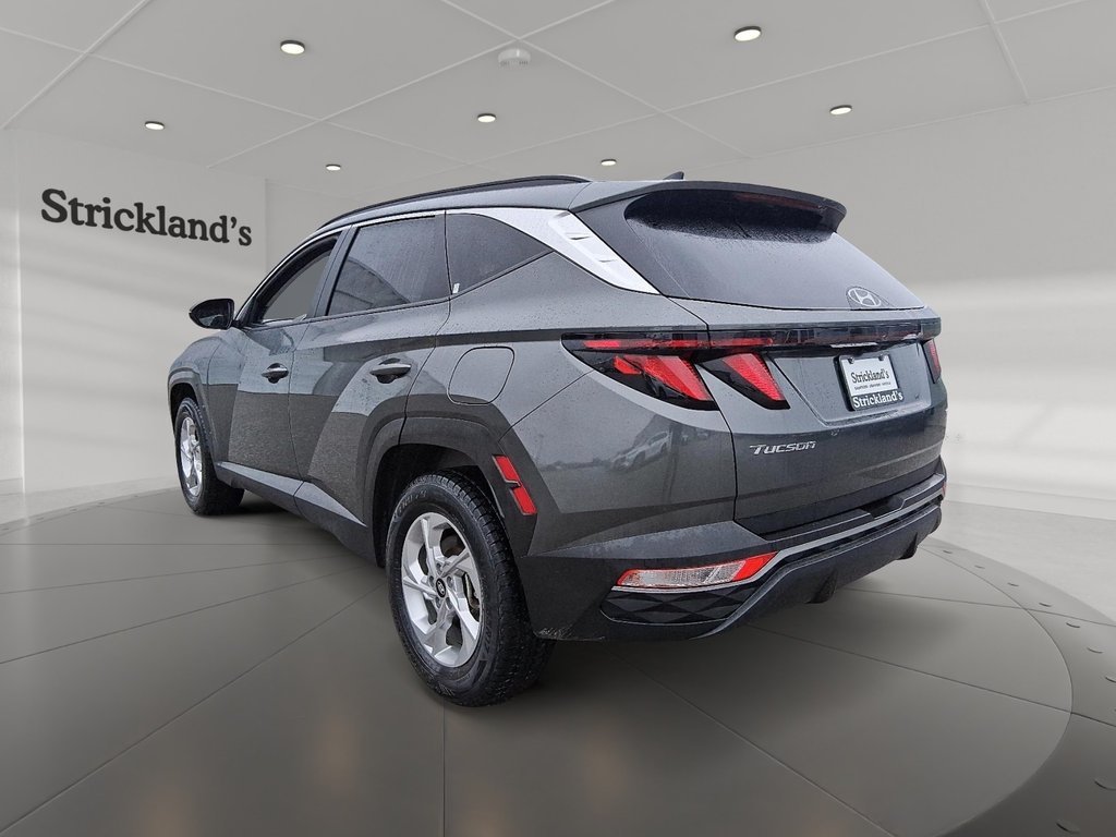 2024 Hyundai Tucson PREFERRED AWD in Stratford, Ontario - 4 - w1024h768px