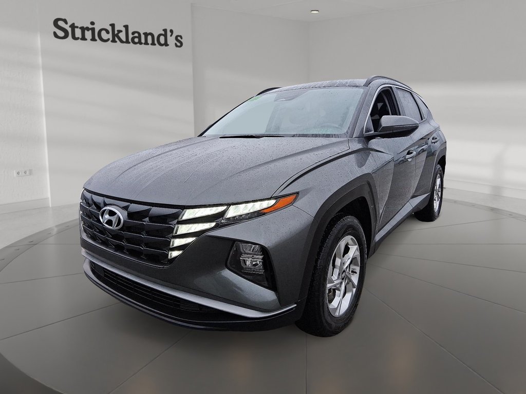 2024 Hyundai Tucson PREFERRED AWD in Stratford, Ontario - 1 - w1024h768px