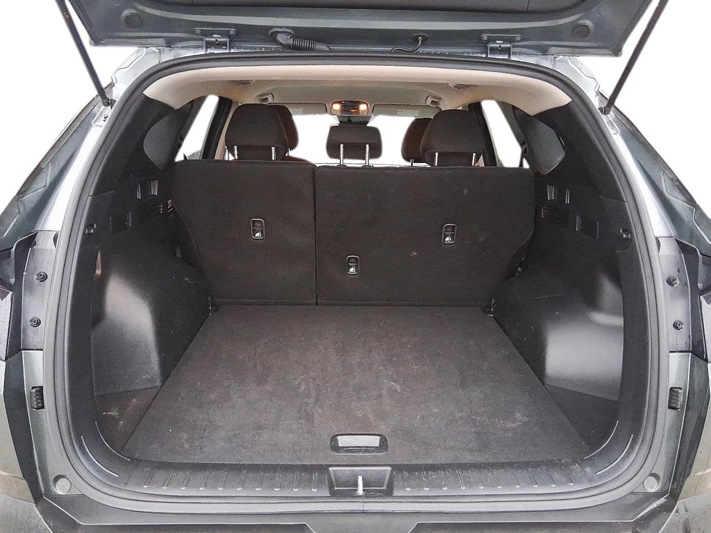 2024 Hyundai Tucson PREFERRED AWD in Stratford, Ontario - 6 - w1024h768px