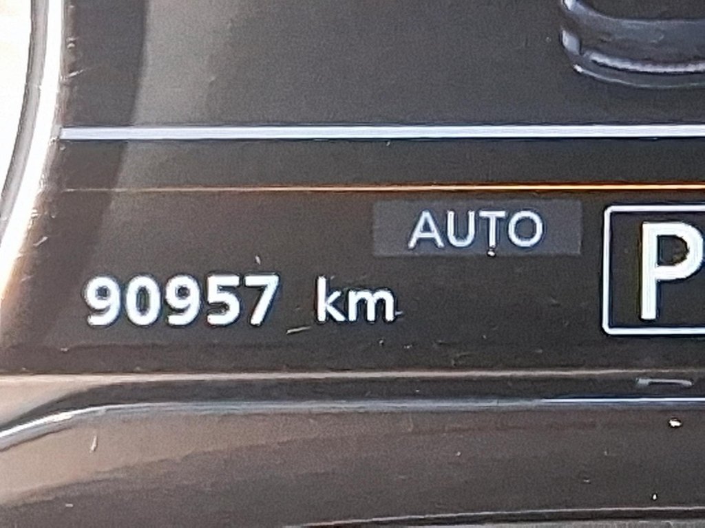 2024 Infiniti QX80 PRO ACTIVE in Stratford, Ontario - 14 - w1024h768px