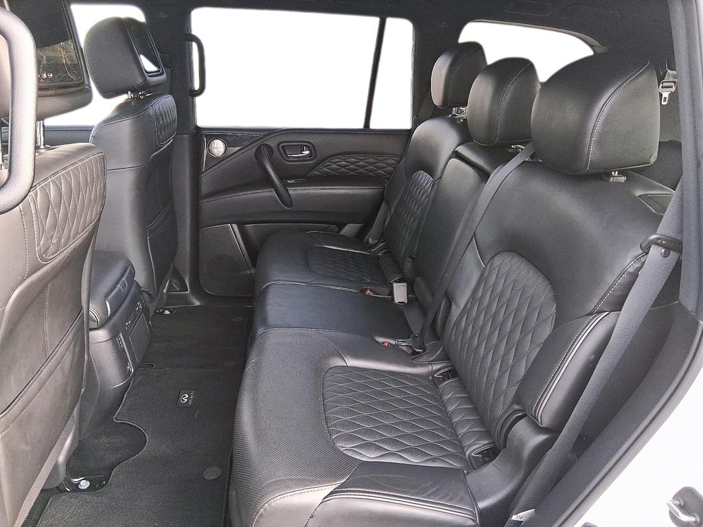 2024 Infiniti QX80 PRO ACTIVE in Stratford, Ontario - 9 - w1024h768px