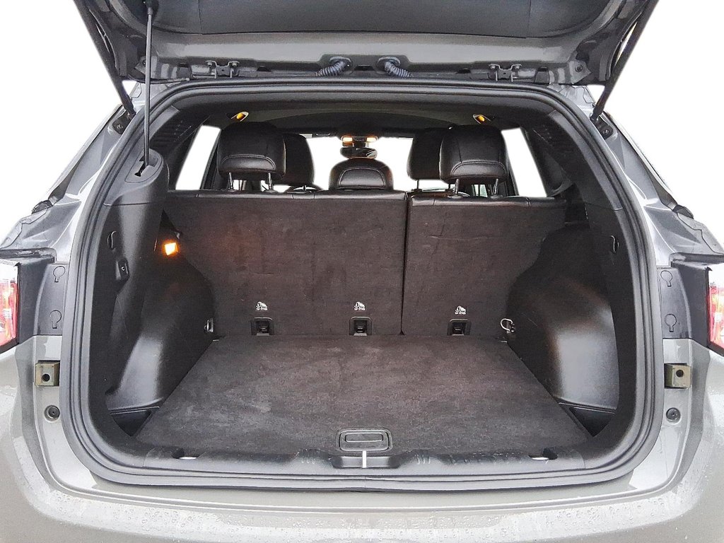 2023 Jeep Compass TRAILHAWK 4X4 in Stratford, Ontario - 6 - w1024h768px