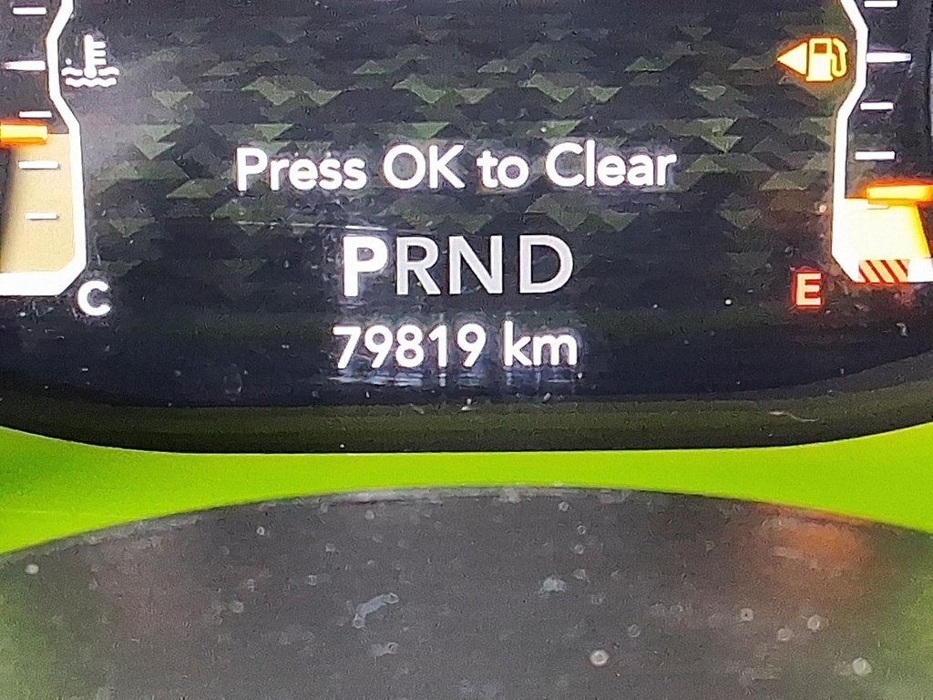 2021 Jeep Gladiator BLACK APPEARANCE PKG in Stratford, Ontario - 13 - w1024h768px