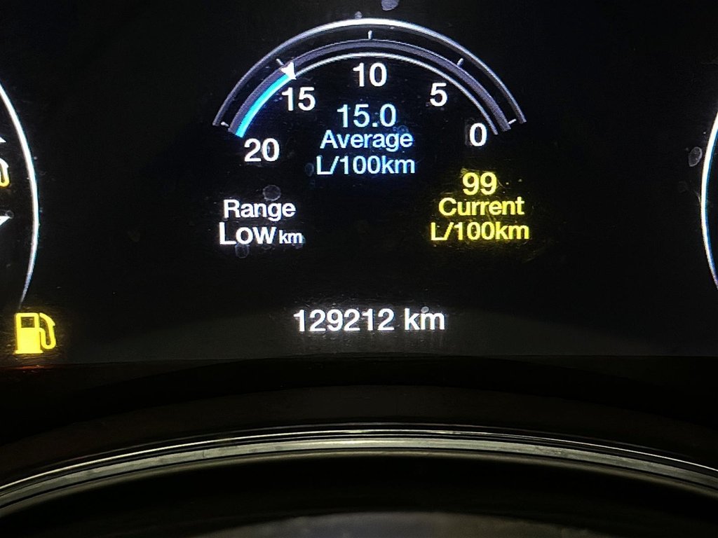 2021 Jeep Grand Cherokee ALTITUDE in Stratford, Ontario - 12 - w1024h768px
