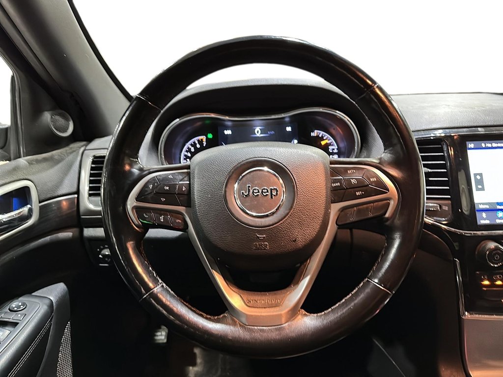 2021 Jeep Grand Cherokee ALTITUDE in Stratford, Ontario - 11 - w1024h768px