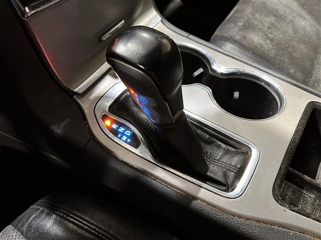 2021 Jeep Grand Cherokee ALTITUDE in Stratford, Ontario - 14 - w1024h768px