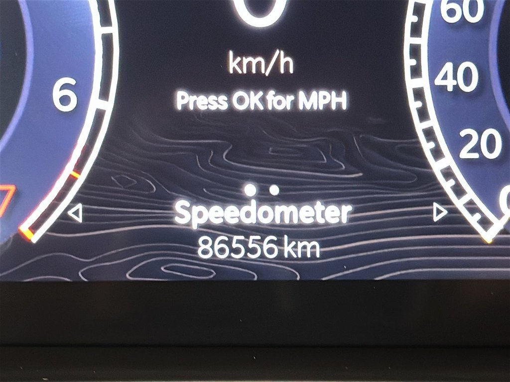 2023 Jeep Grand Cherokee LAREDO 4X4 SUV in Stratford, Ontario - 12 - w1024h768px