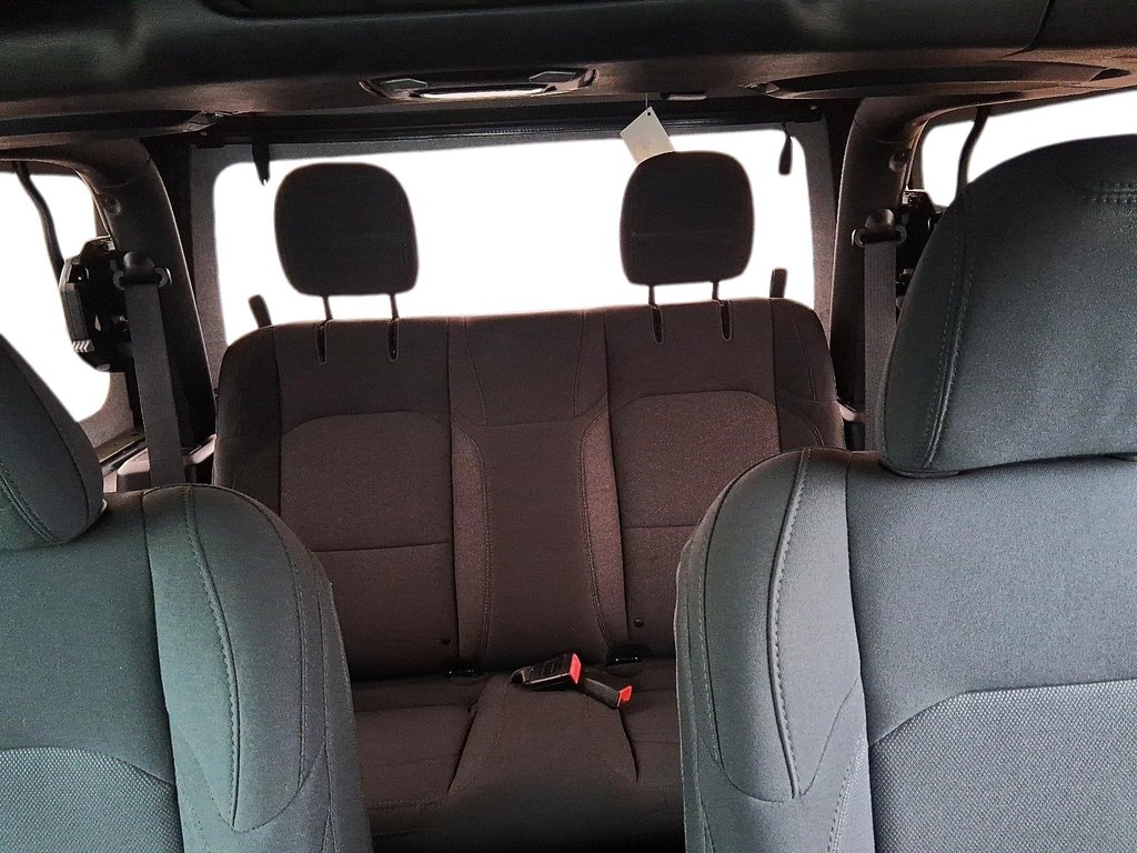 2022 Jeep Wrangler WILLYS in Stratford, Ontario - 9 - w1024h768px