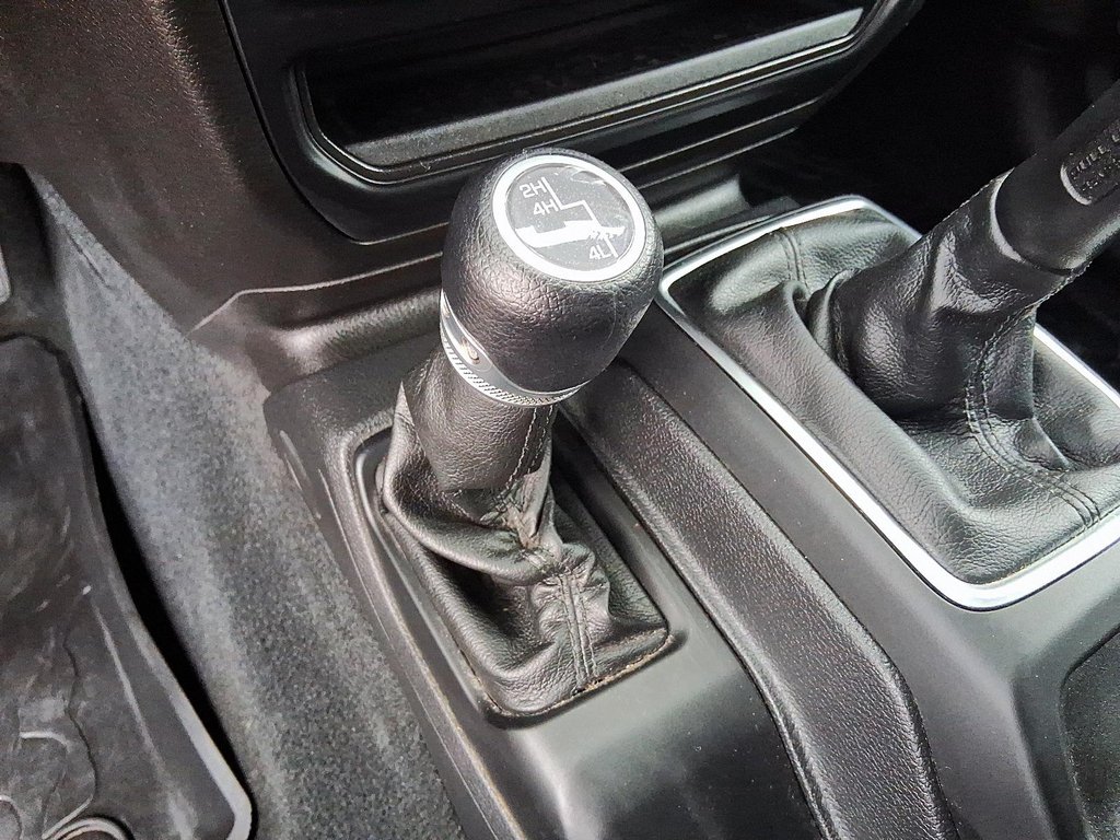 2022 Jeep Wrangler WILLYS in Stratford, Ontario - 17 - w1024h768px