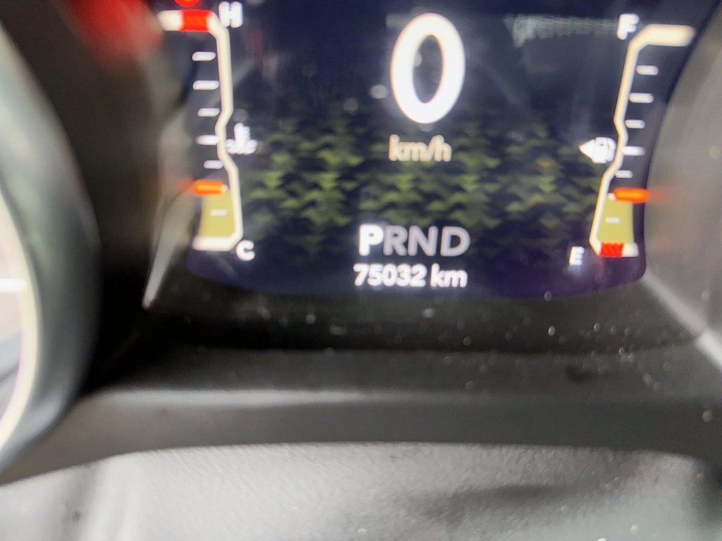 2023 Jeep Wrangler SAHARA SUV in Stratford, Ontario - 12 - w1024h768px