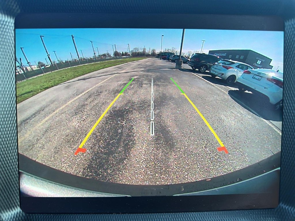 2023 Jeep Wrangler SPORT UNLIMITED SUV in Stratford, Ontario - 17 - w1024h768px