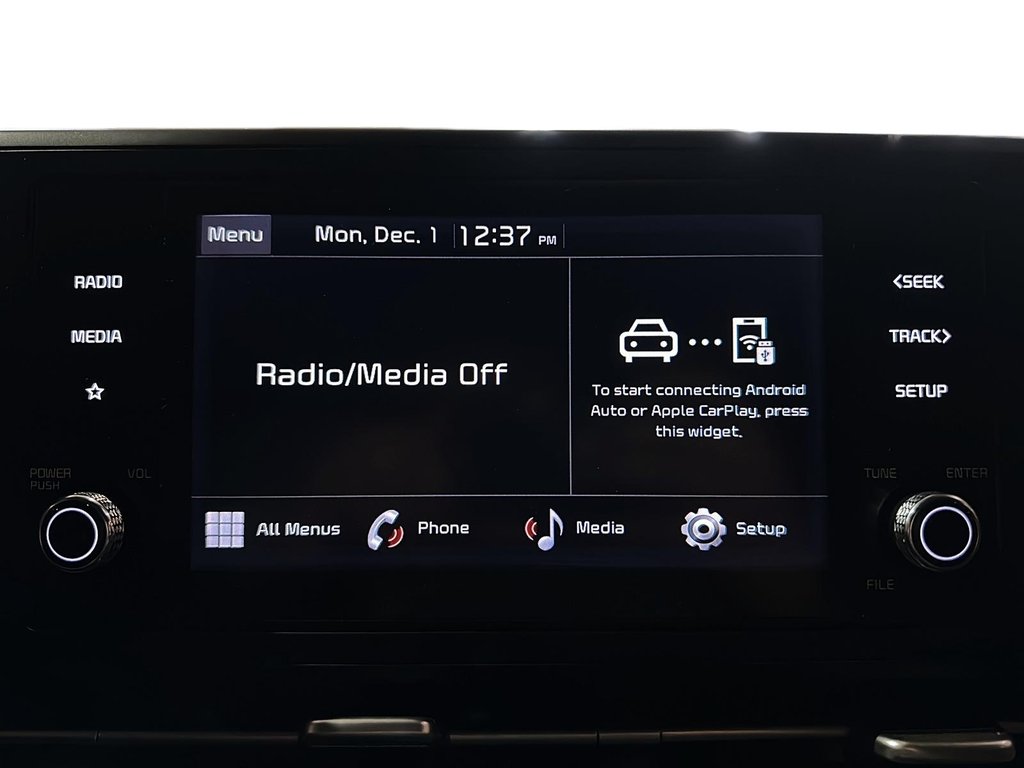 2024 Kia Carnival LX in Stratford, Ontario - 16 - w1024h768px