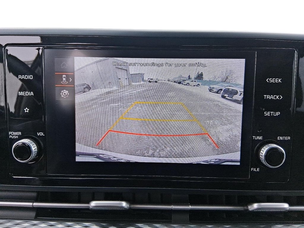 2024 Kia Carnival LX+ in Stratford, Ontario - 19 - w1024h768px