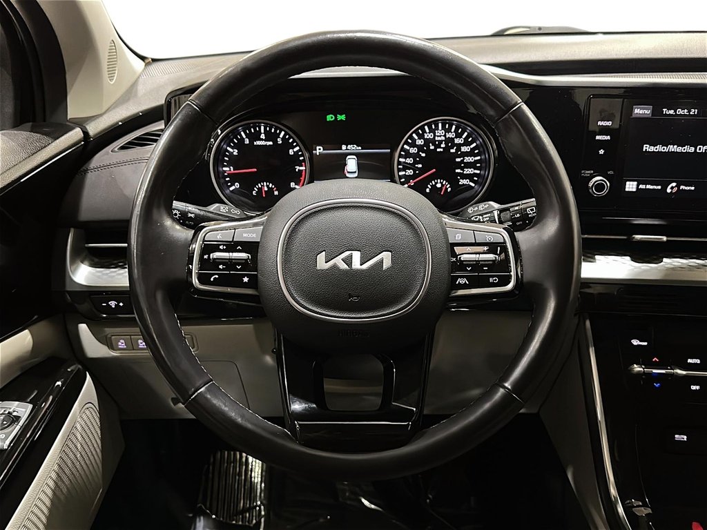 2024 Kia Carnival LX+ in Stratford, Ontario - 11 - w1024h768px