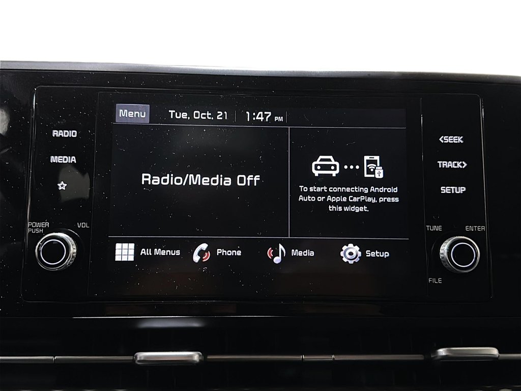 2024 Kia Carnival LX+ in Stratford, Ontario - 16 - w1024h768px