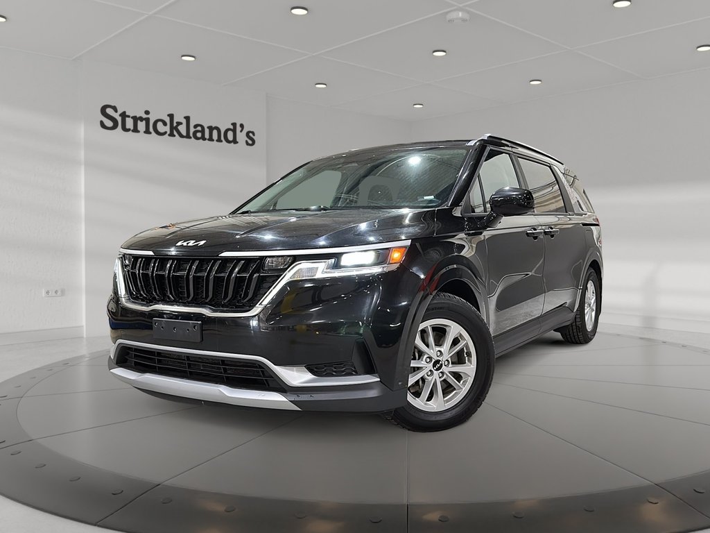 2024 Kia Carnival LX+ in Stratford, Ontario - 1 - w1024h768px