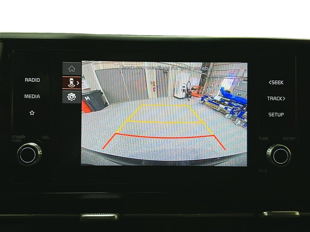 2024 Kia Carnival LX+ in Stratford, Ontario - 15 - w1024h768px