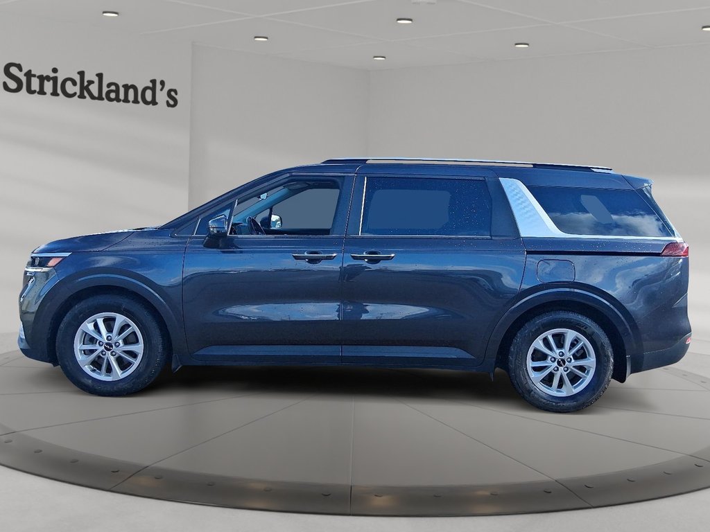 2024 Kia Carnival LX+ 3ROW in Stratford, Ontario - 5 - w1024h768px
