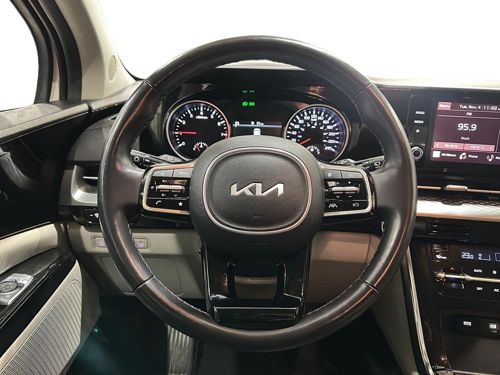 2024 Kia Carnival LX+ in Stratford, Ontario - 11 - w1024h768px