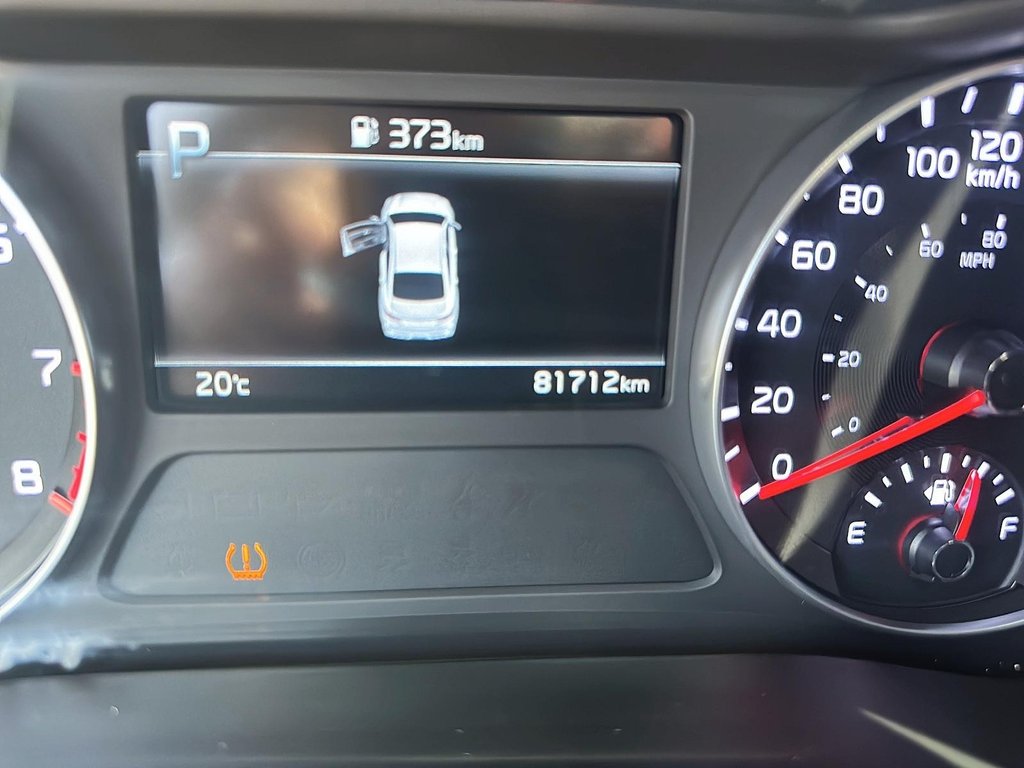 2022 Kia Forte EX Sedan in Stratford, Ontario - 12 - w1024h768px