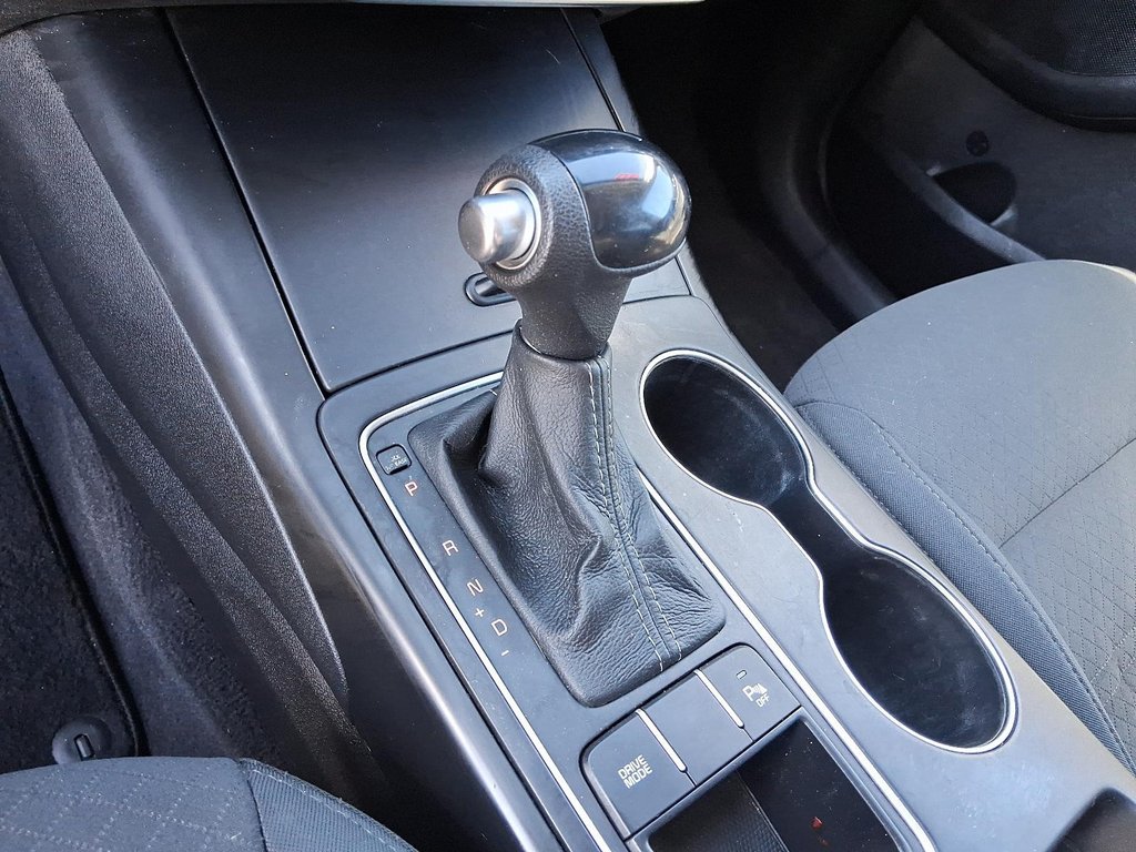 2017 Kia Sorento LX in Stratford, Ontario - 15 - w1024h768px